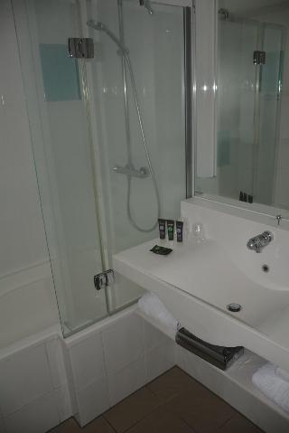 Novotel Londra Waterloo fotoÄŸrafÄ±