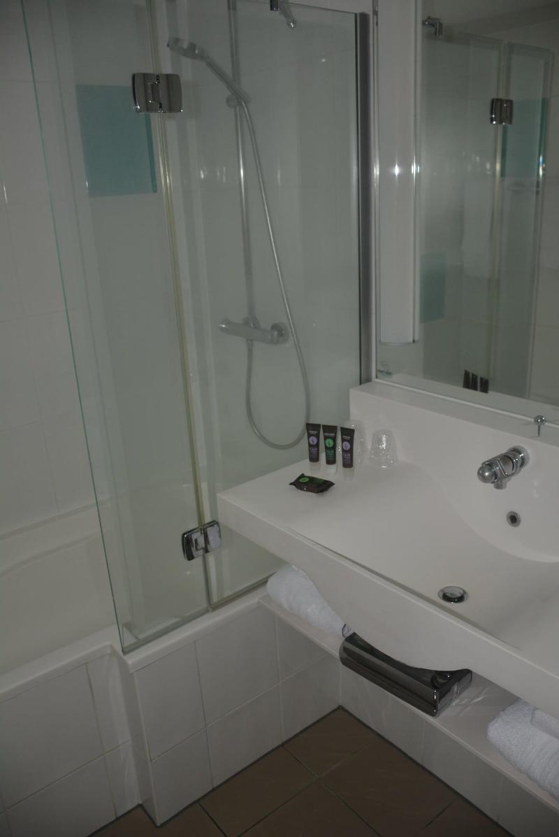 Novotel Londra Waterloo - Oda