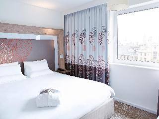 Novotel Londra Waterloo fotoÄŸrafÄ±