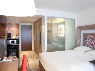 Novotel Londra Waterloo fotoÄŸrafÄ±
