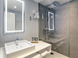 Novotel Londra Waterloo fotoÄŸrafÄ±