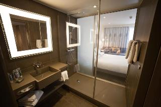 Novotel Londra Waterloo fotoÄŸrafÄ±