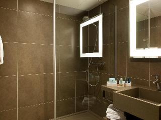 Novotel Londra Waterloo fotoÄŸrafÄ±
