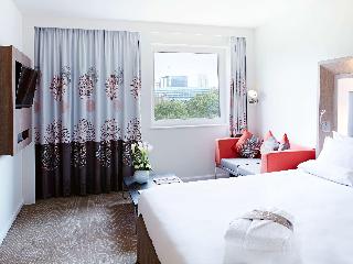 Novotel Londra Waterloo fotoÄŸrafÄ±