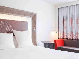 Novotel Londra Waterloo fotoÄŸrafÄ±
