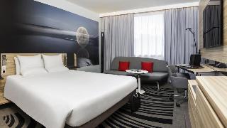 Novotel Londra Waterloo fotoÄŸrafÄ±