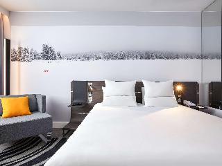 Novotel Londra Waterloo fotoÄŸrafÄ±