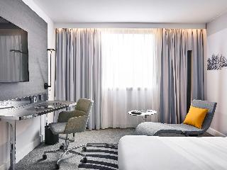 Novotel Londra Waterloo fotoÄŸrafÄ±