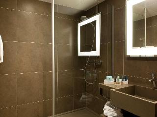 Novotel Londra Waterloo fotoÄŸrafÄ±