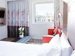 Novotel Londra Waterloo fotoÄŸrafÄ±