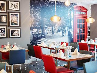 Novotel Londra Waterloo fotoÄŸrafÄ±