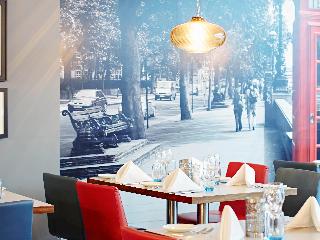 Novotel Londra Waterloo fotoÄŸrafÄ±