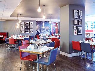 Novotel Londra Waterloo fotoÄŸrafÄ±