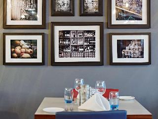 Novotel Londra Waterloo fotoÄŸrafÄ±