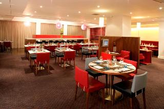 Novotel Londra Waterloo fotoÄŸrafÄ±
