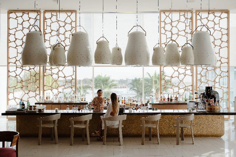 Hyatt Regency Aqaba Ayla Resort  - Bar