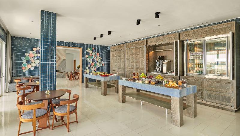 Hyatt Regency Aqaba Ayla Resort  - Bar