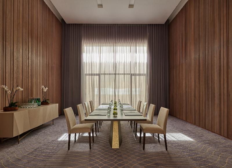 Hyatt Regency Aqaba Ayla Resort  - Toplantı