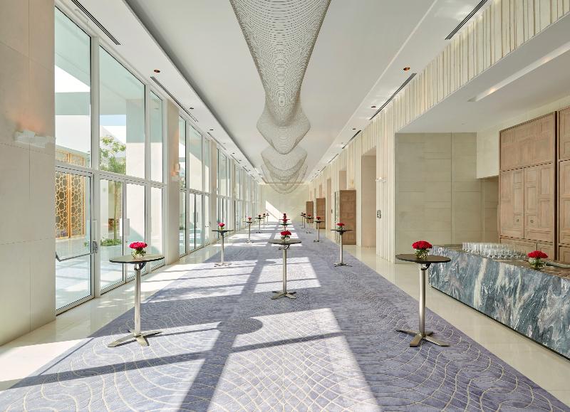 Hyatt Regency Aqaba Ayla Resort  - Toplantı