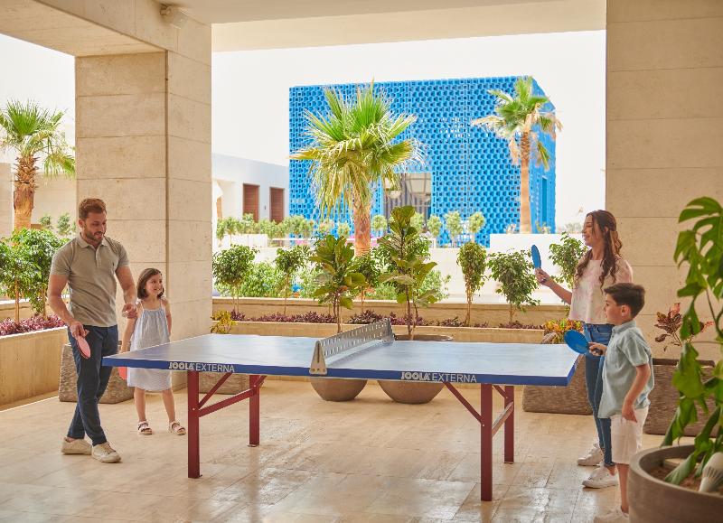 Hyatt Regency Aqaba Ayla Resort  - Aktivite