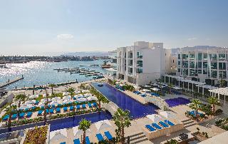 Hyatt Regency Aqaba Ayla Resort otel fotoğrafı