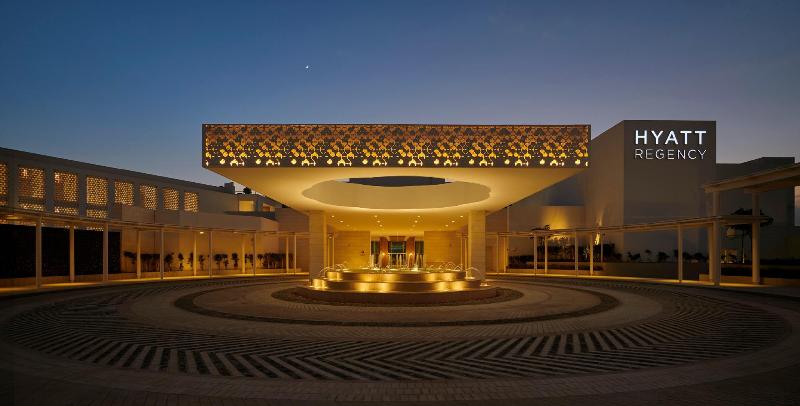 Hyatt Regency Aqaba Ayla Resort  - Genel