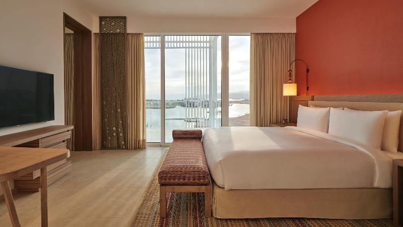 Hyatt Regency Aqaba Ayla Resort  - Oda