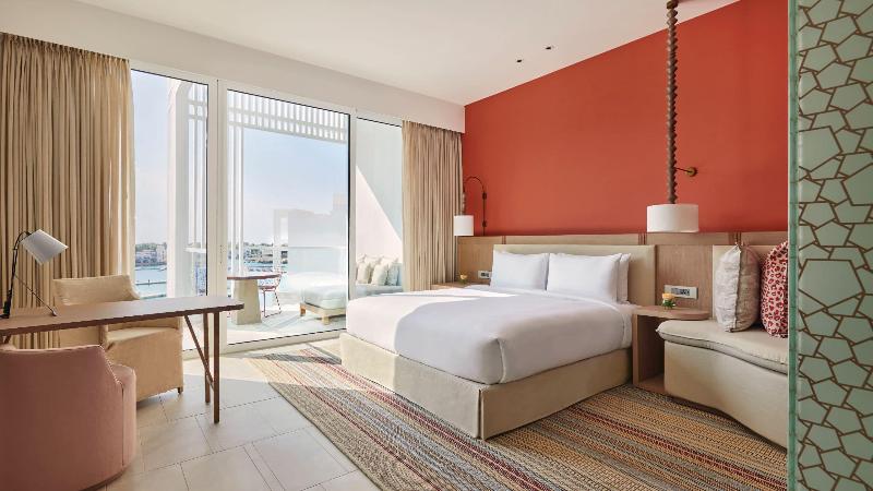 Hyatt Regency Aqaba Ayla Resort  - Oda