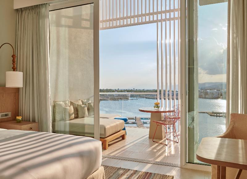 Hyatt Regency Aqaba Ayla Resort  - Oda