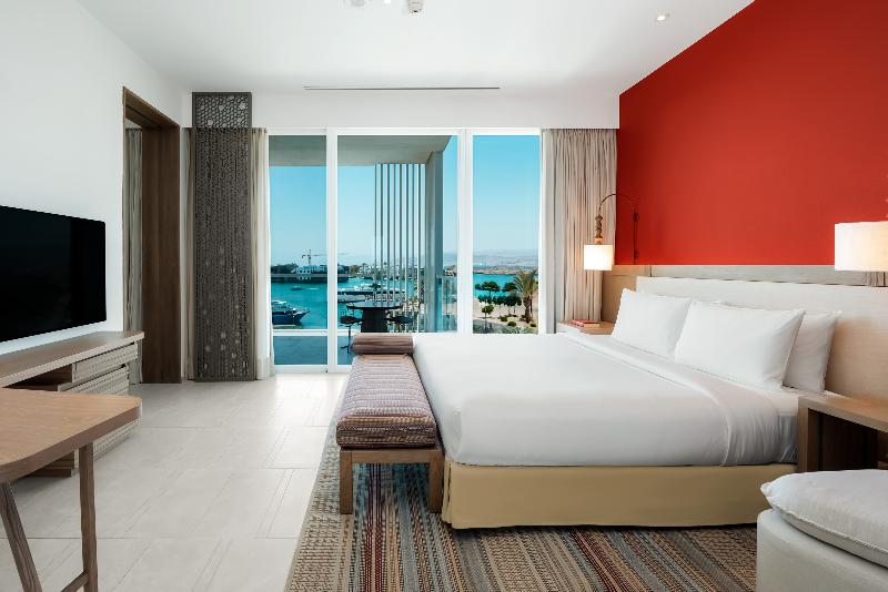 Hyatt Regency Aqaba Ayla Resort  - Oda