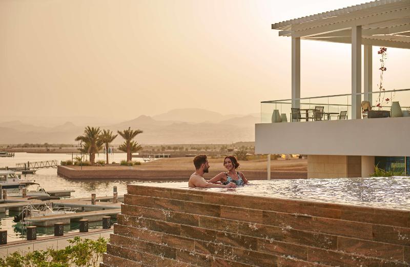 Hyatt Regency Aqaba Ayla Resort  - Havuz