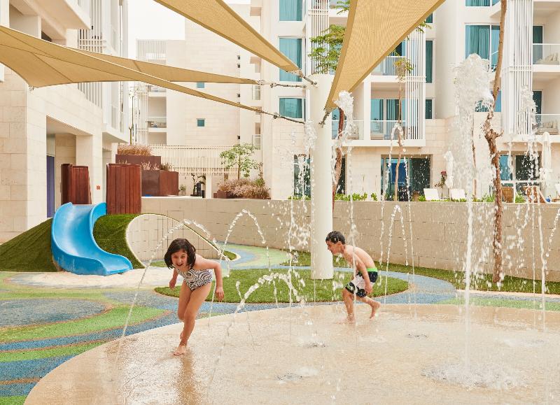 Hyatt Regency Aqaba Ayla Resort  - Havuz