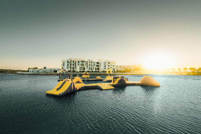 Hyatt Regency Aqaba Ayla Resort  - Plaj