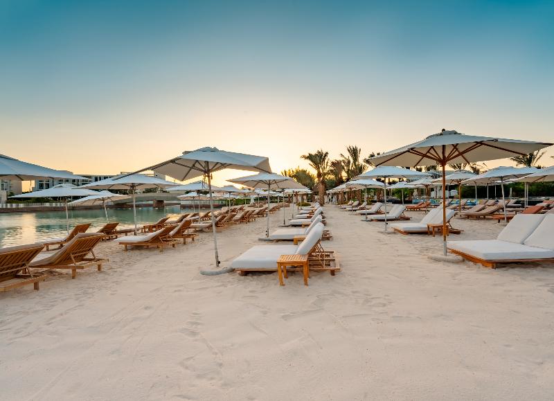 Hyatt Regency Aqaba Ayla Resort  - Plaj