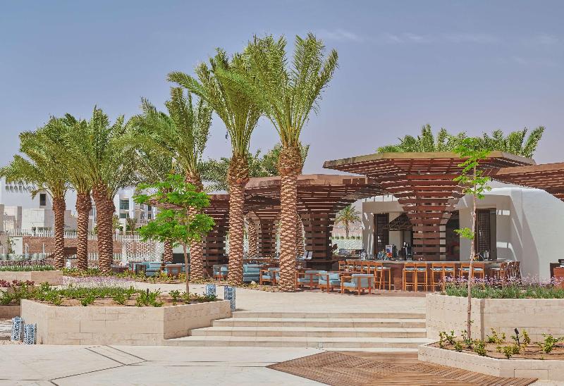 Hyatt Regency Aqaba Ayla Resort  - Restoran