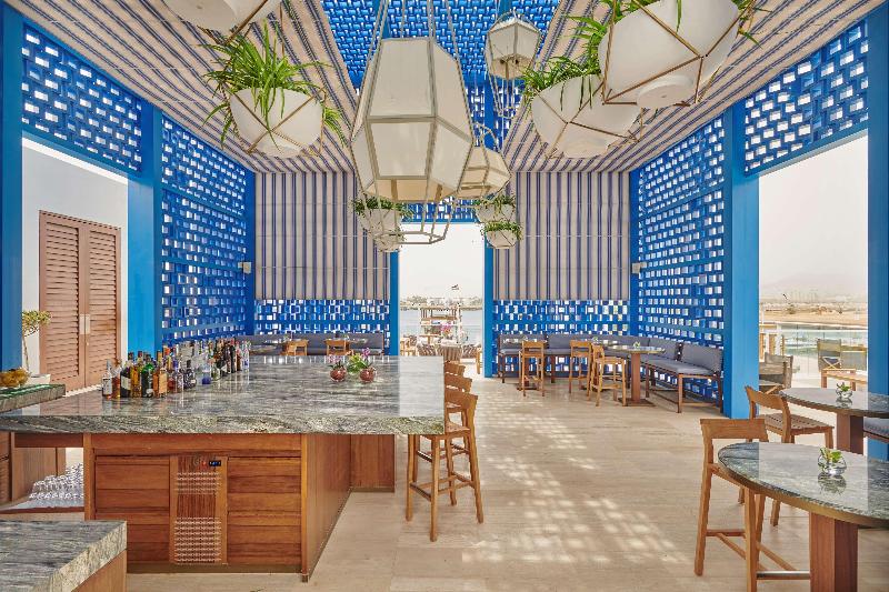 Hyatt Regency Aqaba Ayla Resort  - Restoran