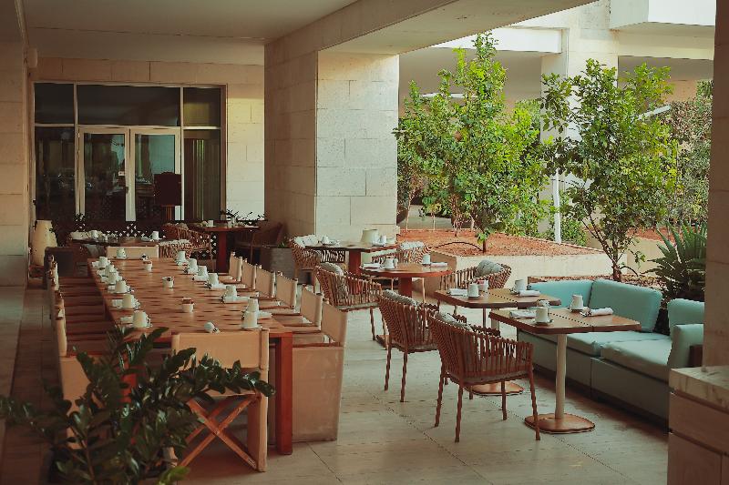 Hyatt Regency Aqaba Ayla Resort  - Restoran