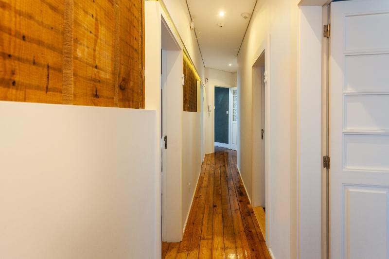 Bcharming House - Lobi