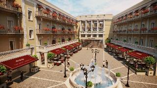 Palazzo Doglio otel fotoğrafı