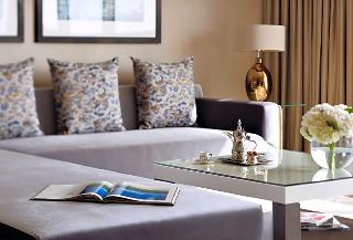 Marriott Executive Apartments Downtown Abu Dhabi fotoÄŸrafÄ±