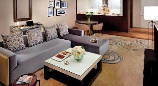Marriott Executive Apartments Downtown Abu Dhabi fotoÄŸrafÄ±