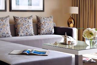 Marriott Executive Apartments Downtown Abu Dhabi fotoÄŸrafÄ±