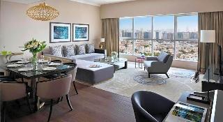 Marriott Executive Apartments Downtown Abu Dhabi fotoÄŸrafÄ±