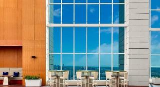 Marriott Executive Apartments Downtown Abu Dhabi fotoÄŸrafÄ±