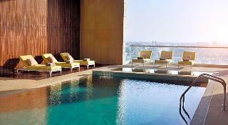 Marriott Executive Apartments Downtown Abu Dhabi fotoÄŸrafÄ±