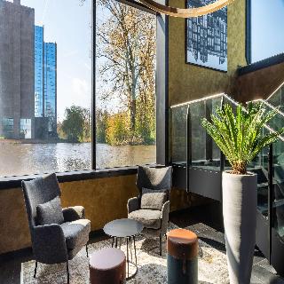 Radisson Hotel & Suites Amsterdam South fotoÄŸrafÄ±
