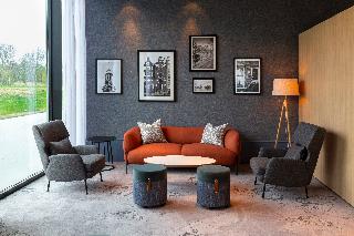 Radisson Hotel & Suites Amsterdam South fotoÄŸrafÄ±