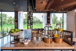 Radisson Hotel & Suites Amsterdam South fotoÄŸrafÄ±