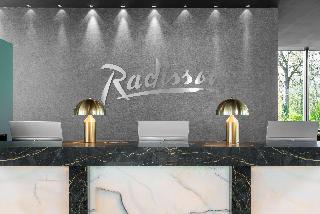 Radisson Hotel & Suites Amsterdam South fotoÄŸrafÄ±