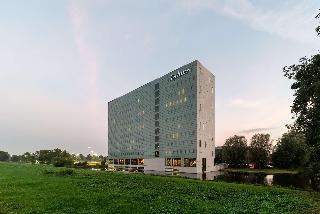 Radisson Hotel & Suites Amsterdam South fotoÄŸrafÄ±